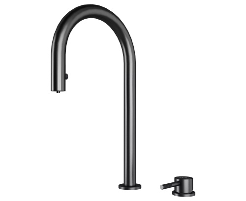 Смеситель PAULMARK ESTETICA Es218006-GM
