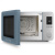 Микроволновая печь SMEG MOC02SBMEU Микроволновая печь SMEG MOC02SBMEU