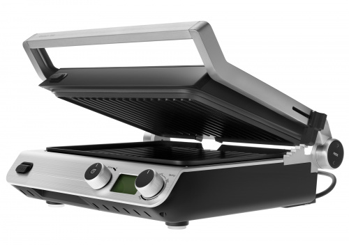 Гриль электрический MAUNFELD MF-1311B