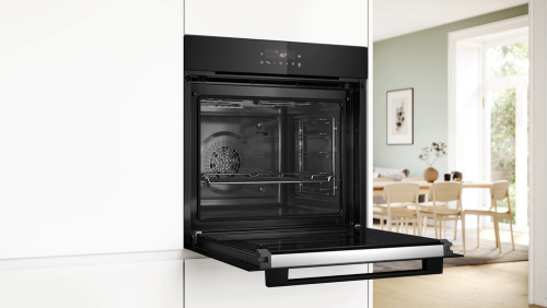 Духовой шкаф BOSCH HBA571BB4