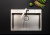 Мойка FALMEC GARDA 70 CM INOX Мойка FALMEC GARDA 70 CM INOX