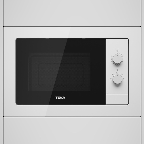 Микроволновая печь TEKA MB 620 BI WHITE