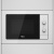 Микроволновая печь TEKA MB 620 BI WHITE Микроволновая печь TEKA MB 620 BI WHITE