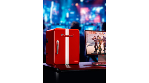 Мини-бар Meyvel MMT-30VR