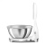 Кухонные весы SMEG KSF01WHWW Кухонные весы SMEG KSF01WHWW