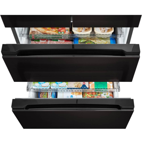 Холодильник MIDEA MDRF692MIE22