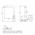 Смеситель PAULMARK TWIN Tw213622-GM