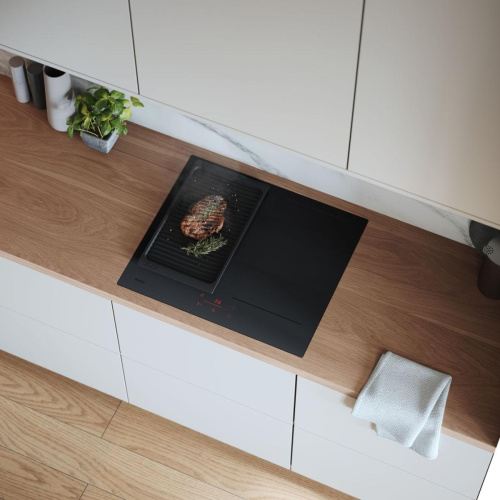 Индукционная варочная панель ASKO HI2643FMG1