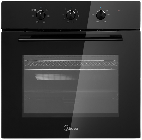 Духовой шкаф MIDEA MO37007GB