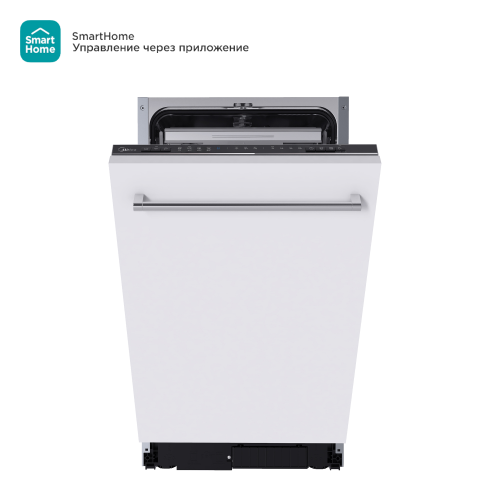 Посудомоечная машина MIDEA MID45S140i