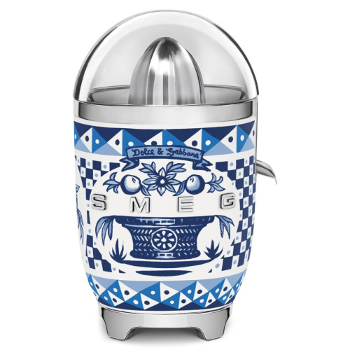 Соковыжималка SMEG CJF01DGBEU