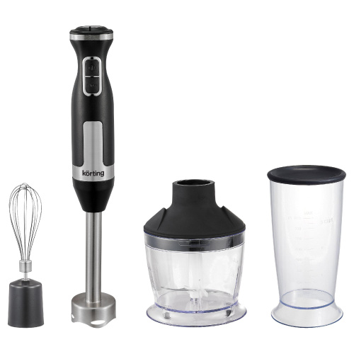 Погружной блендер KORTNIG KHB 0306 N