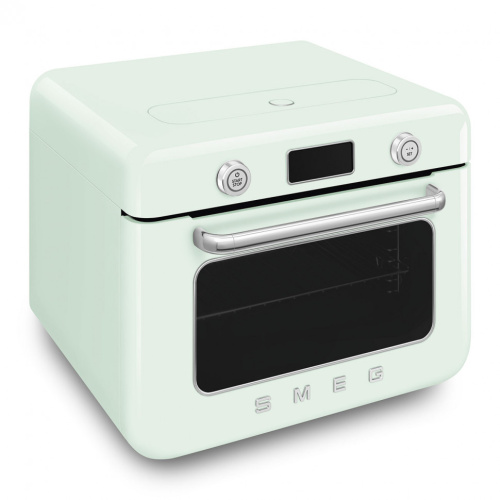 Мини печь с паром SMEG COF01PGEU