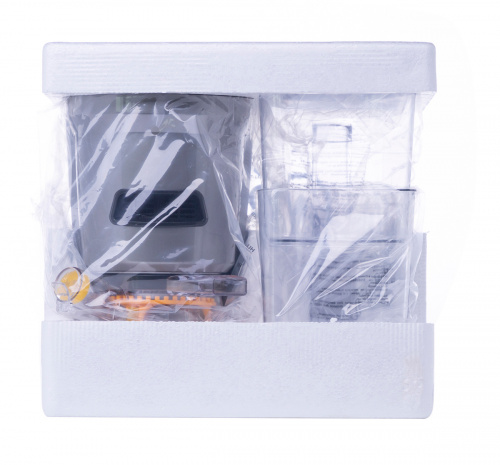 Соковыжималка MAUNFELD MF-931S