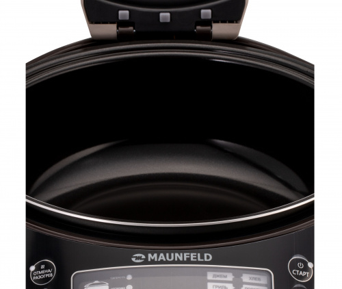 Мультиварка MAUNFELD MF-1621BR
