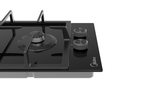 Газовая варочная панель MIDEA MG3270TGB