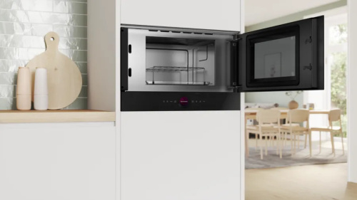 Встраиваемая микроволновая печь Bosch BER7321B1