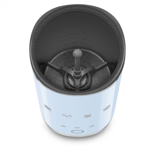 Вспениватель молока SMEG MFF02PBEU