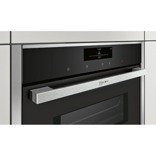 Встраиваемая микроволновая печь NEFF C17UR02N0