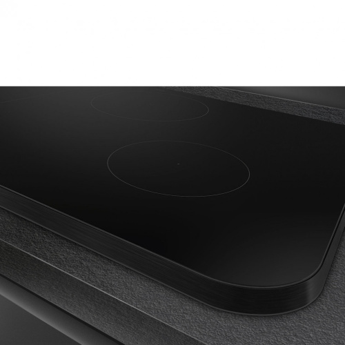 Индукционная варочная панель SMEG SISL7844MB