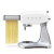 Планетарный миксер SMEG SMF04WHEU