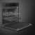Духовой шкаф SMEG SF6200TB Духовой шкаф SMEG SF6200TB