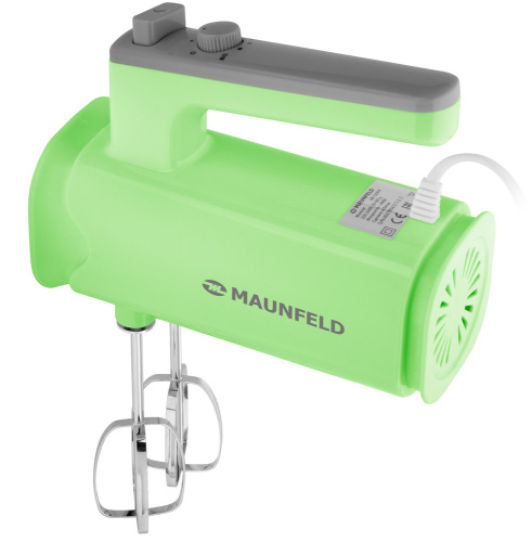 Миксер MAUNFELD MF-331GR