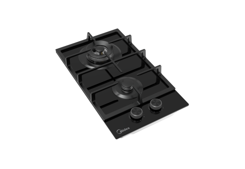 Газовая варочная панель MIDEA MG3270TGB