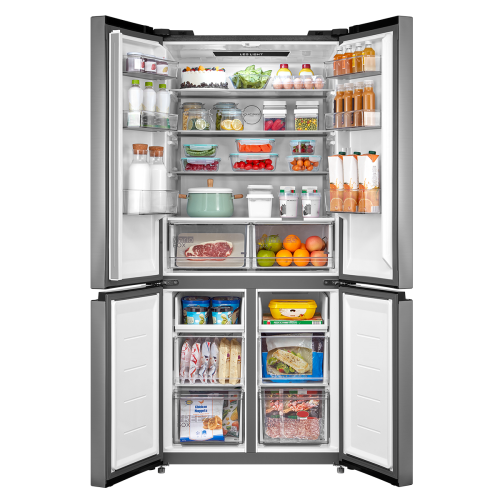 Холодильник MIDEA MDRM691MIE46