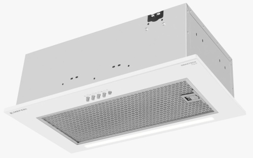 Вытяжка MEFERI SMARTBOX52WH POWER