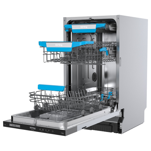 Посудомоечная машина KORTING KDI 45984