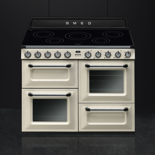 Варочный центр SMEG TR4110IP