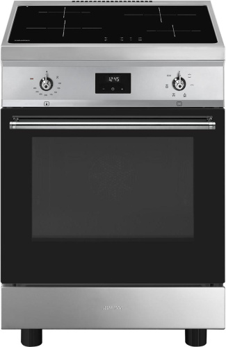 Варочный центр SMEG C6IMXT2