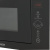 Встраиваемая микроволновая печь EXITEQ EXM-106 black Встраиваемая микроволновая печь EXITEQ EXM-106 black