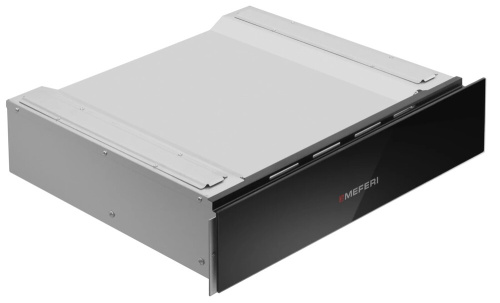Встраиваемый подогреватель посуды MEFERI MWD601BK COMFORT