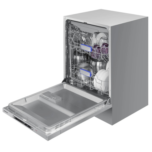 Посудомоечная машина MEFERI MDW6073 ULTRA