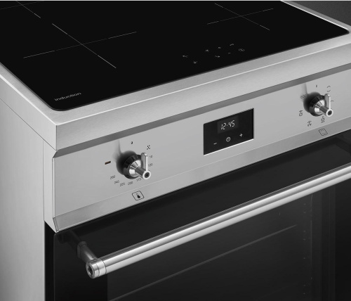 Варочный центр SMEG C6IMXT2