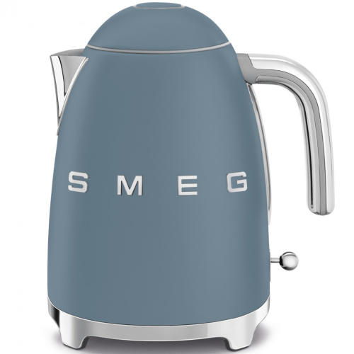 Чайник SMEG KLF03SBMEU