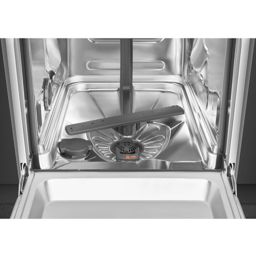 Посудомоечная машина SMEG ST4523IN (ВИТРИНА)