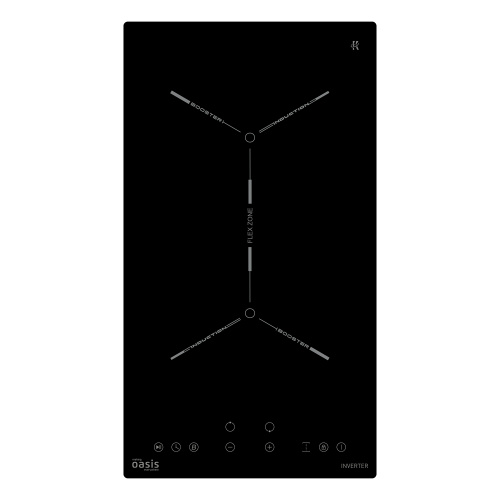 Индукционная варочная панель OASIS P-EВ