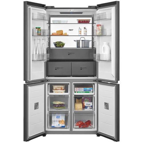 Холодильник MIDEA MDRM706BIE70