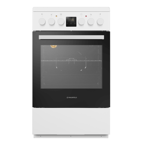 Электрическая плита MAUNFELD MEC55CW08D