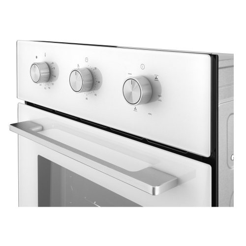 Духовой шкаф EVELUX EO 410 W