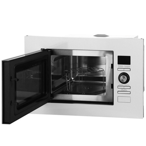 Встраиваемая микроволновая печь MIDEA AG820BJU-WH