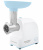 Мясорубка MAUNFELD MF-232WB Мясорубка MAUNFELD MF-232WB