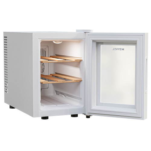 Винный шкаф MEYVEL MV06-TWF1-NEXT