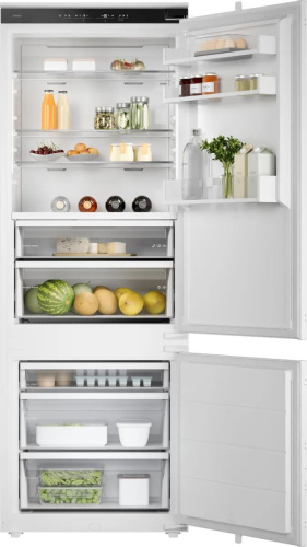 Встраиваемый холодильник ASKO RBC297SND1