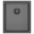 Мойка PAULMARK VISTA 38 PM904438-GM