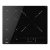 Электрическая варочная панель TEKA TBC 63632 TTC BLACK