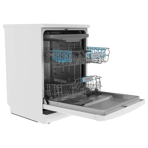 Посудомоечная посуда KORTING KDF 60578